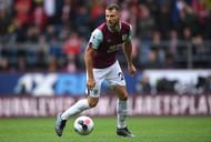 Pieters was solid defensively and claimed two assists